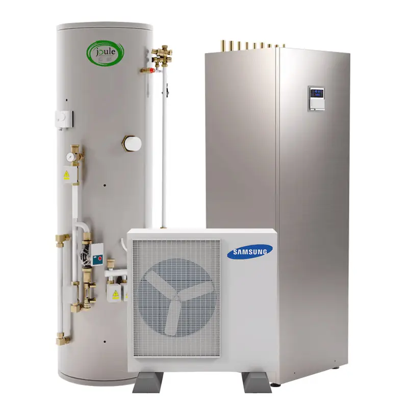 Heat Pump